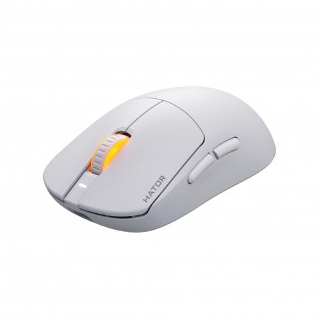 Бездротова миша Hator Quasar 3 Wireless Black (HTM730)