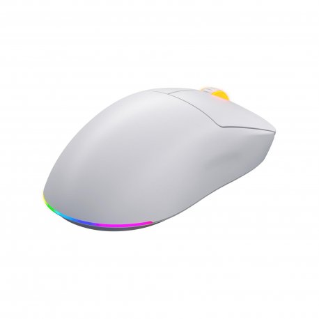Беспроводная мышь Hator Quasar 3 Wireless Black (HTM730)
