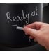 Медленноварка Russell Hobbs ChalkBoard 3.5L Black (24180-56)