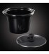 Медленноварка Russell Hobbs ChalkBoard 3.5L Black (24180-56)
