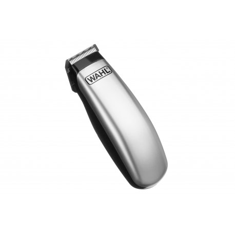 Машинка для стрижки Wahl HomePro Deluxe Combo Silver (79305-1316)