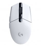 Бездротова миша ігрова Logitech G305 White (910-005291)