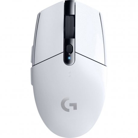 Бездротова миша ігрова Logitech G305 White (910-005291)
