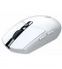 Бездротова миша ігрова Logitech G305 White (910-005291)