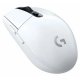 Бездротова миша ігрова Logitech G305 White (910-005291) Бездротова миша ігрова Logitech G305 White (910-005291)