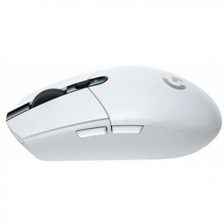 Бездротова миша ігрова Logitech G305 White (910-005291)