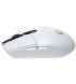 Бездротова миша ігрова Logitech G305 White (910-005291)