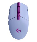 Бездротова миша ігрова Logitech G305 Lilac (910-006022)