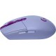 Бездротова миша ігрова Logitech G305 Lilac (910-006022) Бездротова миша ігрова Logitech G305 Lilac (910-006022)