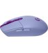 Бездротова миша ігрова Logitech G305 Lilac (910-006022)