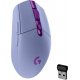 Бездротова миша ігрова Logitech G305 Lilac (910-006022) Бездротова миша ігрова Logitech G305 Lilac (910-006022)