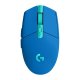 Бездротова миша ігрова Logitech G305 Blue (910-006014) Бездротова миша ігрова Logitech G305 Blue (910-006014)