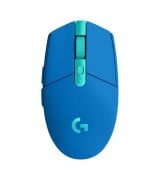 Бездротова миша ігрова Logitech G305 Blue (910-006014)