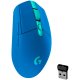 Бездротова миша ігрова Logitech G305 Blue (910-006014) Бездротова миша ігрова Logitech G305 Blue (910-006014)