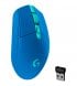 Бездротова миша ігрова Logitech G305 Blue (910-006014)
