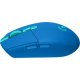 Бездротова миша ігрова Logitech G305 Blue (910-006014) Бездротова миша ігрова Logitech G305 Blue (910-006014)