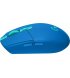 Бездротова миша ігрова Logitech G305 Blue (910-006014)