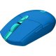 Бездротова миша ігрова Logitech G305 Blue (910-006014) Бездротова миша ігрова Logitech G305 Blue (910-006014)