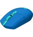 Бездротова миша ігрова Logitech G305 Blue (910-006014)