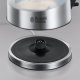 Електрочайник Russell Hobbs Purity Silver/Black (22850-70)