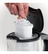 Електрочайник Russell Hobbs Purity Silver/Black (22850-70)