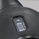 Електрочайник Russell Hobbs Purity Silver/Black (22850-70)