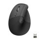 Бездротова миша Logitech Lift Vertical Ergonomic Graphite (910-006474) Бездротова миша Logitech Lift Vertical Ergonomic Graphite (910-006474)