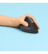 Бездротова миша Logitech Lift Vertical Ergonomic Graphite (910-006474)