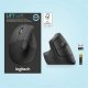 Бездротова миша Logitech Lift Vertical Ergonomic Graphite (910-006474) Бездротова миша Logitech Lift Vertical Ergonomic Graphite (910-006474)