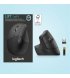 Бездротова миша Logitech Lift Vertical Ergonomic Graphite (910-006474)