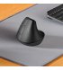Бездротова миша Logitech Lift Vertical Ergonomic Graphite (910-006474)