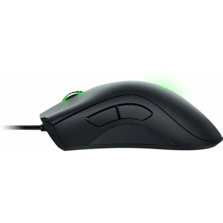 Мышь Razer Death Adder Essential Black (RZ01-03850100-R3M1)