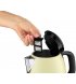 Электрочайник Russell Hobbs Colors Plus Mini Beige/Black (24994-70)