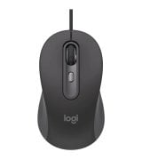 Миша Logitech Signature M520 Graphite (910-007511)