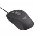 Миша Logitech Signature M520 Graphite (910-007511)
