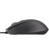 Миша Logitech Signature M520 Graphite (910-007511)