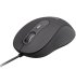 Миша Logitech Signature M520 Graphite (910-007511)