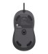 Миша Logitech Signature M520 Graphite (910-007511)
