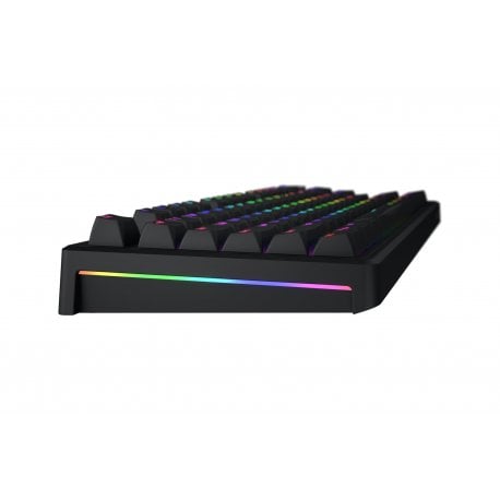 Бездротова клавіатура Hator Skyfall 80 Pro Wireless Black (HTK4181UA)