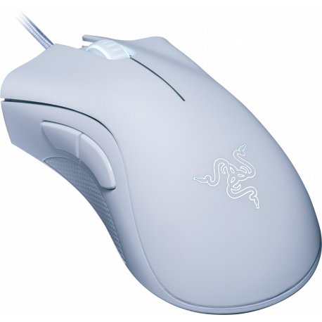Миша Razer DeathAdder Essential White (RZ01-03850200-R3M1)