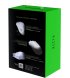 Мышь Razer DeathAdder Essential White (RZ01-03850200-R3M1)
