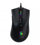 Миша Bloody W90 Pro Stone Black