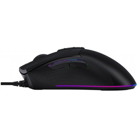 Мышь Bloody W90 Pro Stone Black