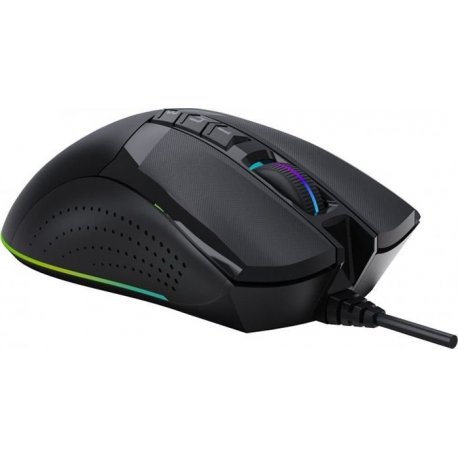 Мышь Bloody W90 Pro Stone Black