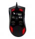 Мышь Bloody W90 Pro Stone Black