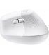 Бездротова миша Logitech Lift for Mac Vertical Ergonomic White (910-006477)