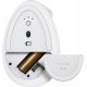 Бездротова миша Logitech Lift for Mac Vertical Ergonomic White (910-006477) Бездротова миша Logitech Lift for Mac Vertical Ergonomic White (910-006477)