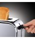 Тостер Russell Hobbs Chester 1000Вт Silver (23510-56)