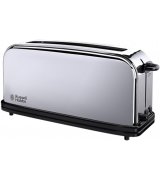 Тостер Russell Hobbs Chester 1000Вт Silver (23510-56)