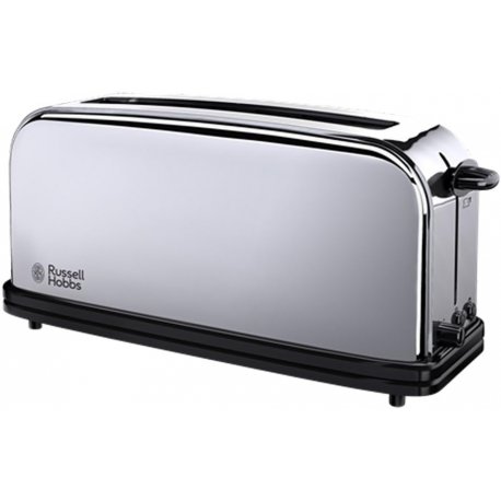 Тостер Russell Hobbs Chester 1000Вт Silver (23510-56)
